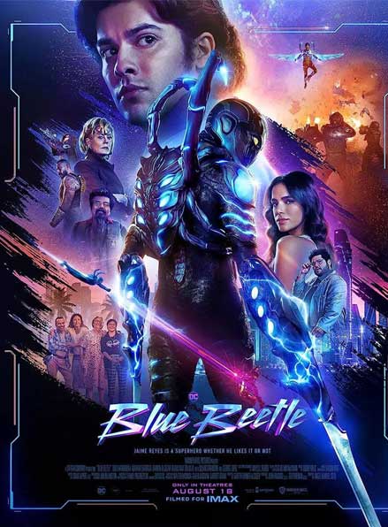 blue-beetle