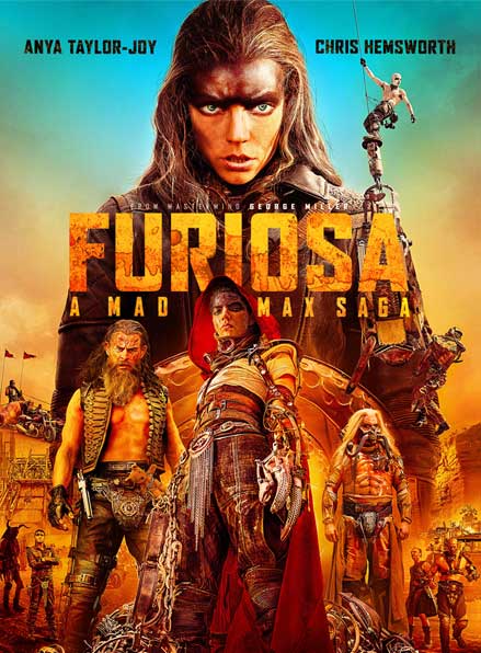 furiosa