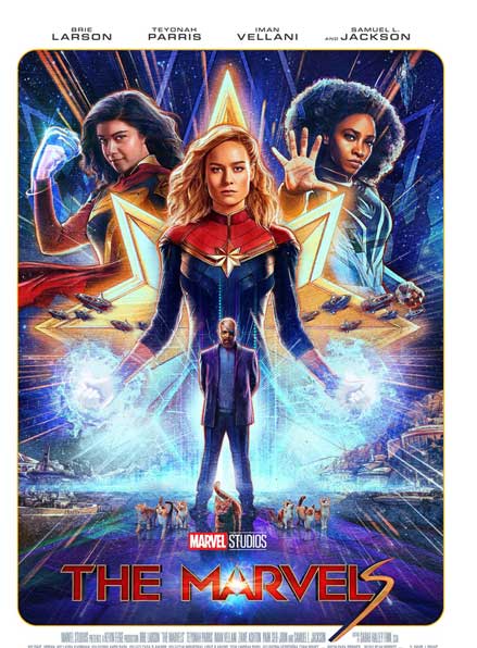 marvels
