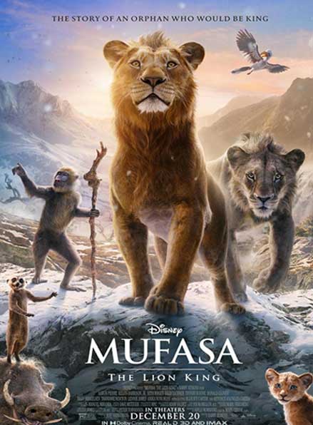 mufasa
