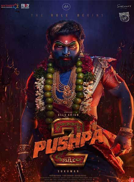 pushpa2