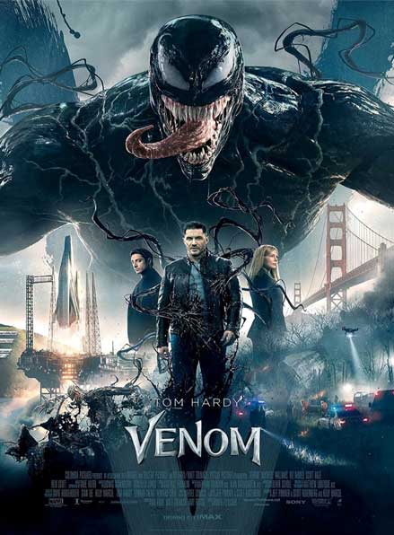 venom